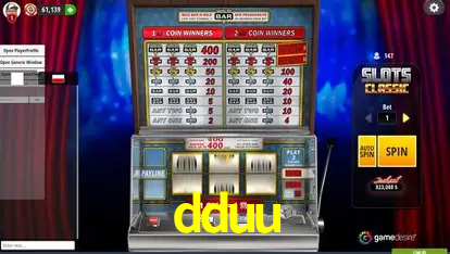 Desvendando o Mundo dos Jogos Virtuais na dduu