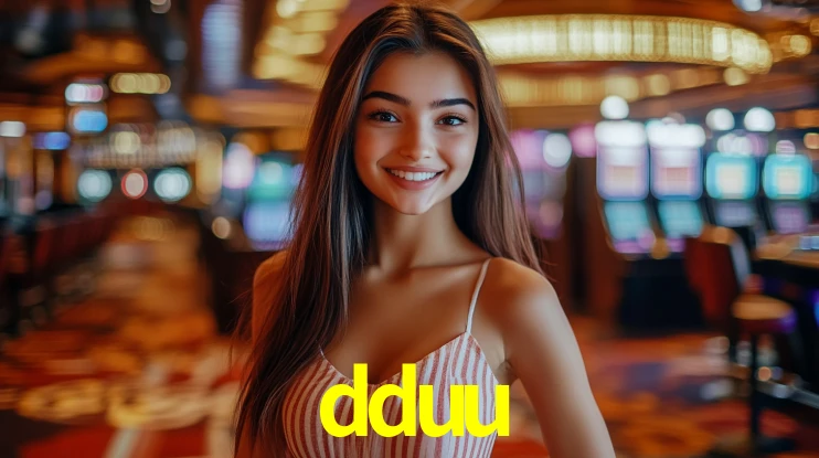dduu App Interface