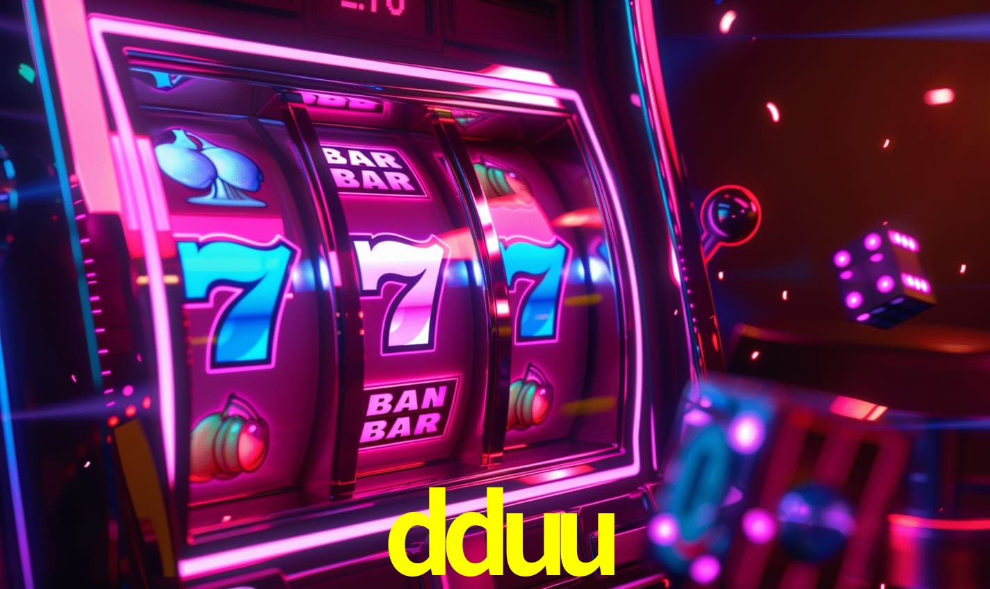 cassino dduu