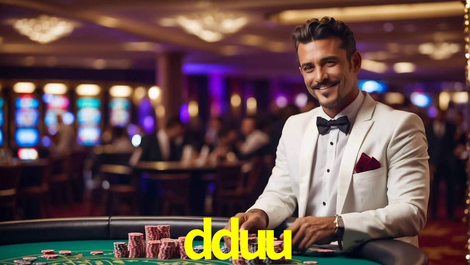 dduu Certificado eCOGRA