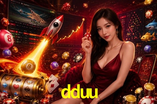 APP oficial da dduu para mobile