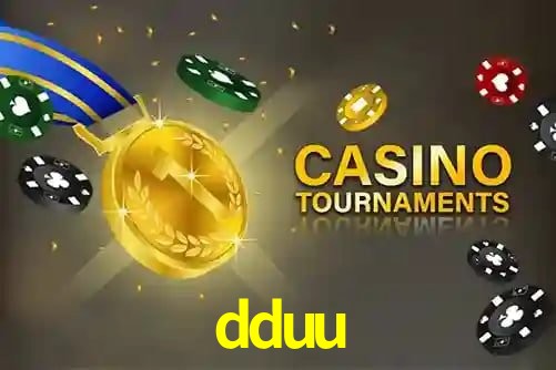 Requisitos do APK dduu para Android - Logo Oficial