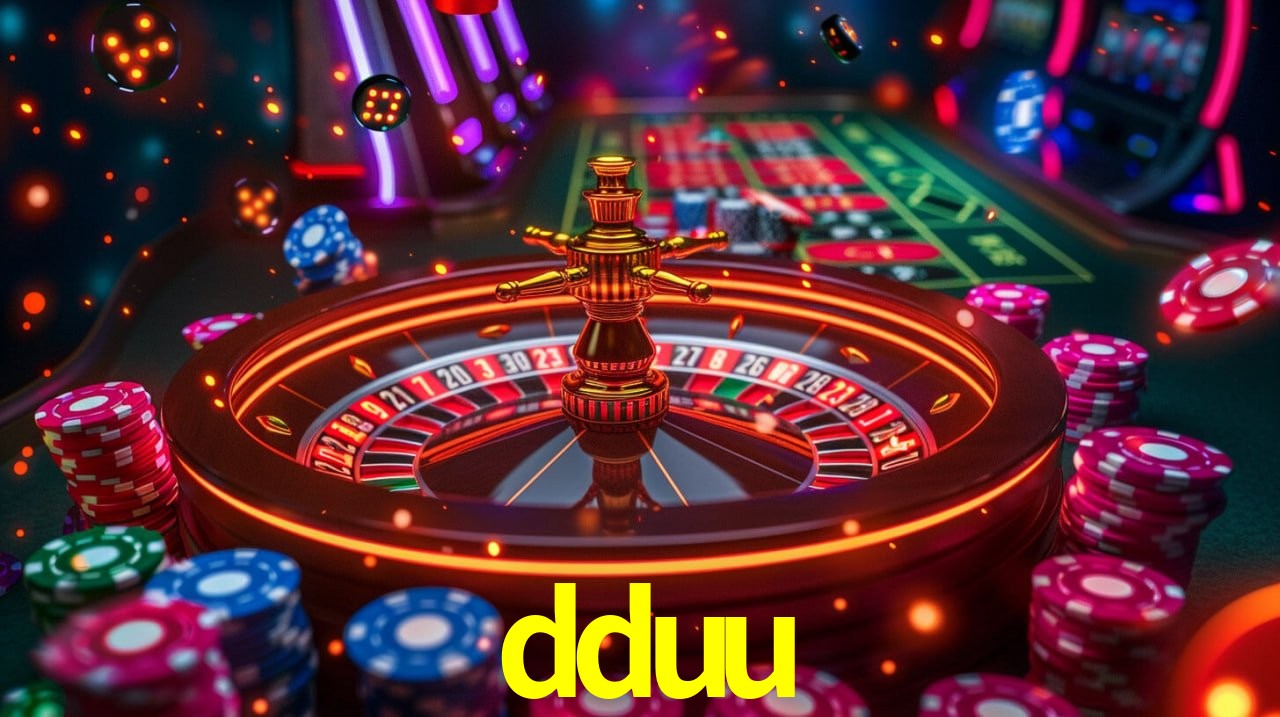 Casino Ao Vivo dduu
