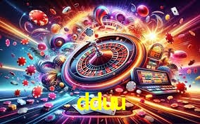 Jogos de Slot dduu