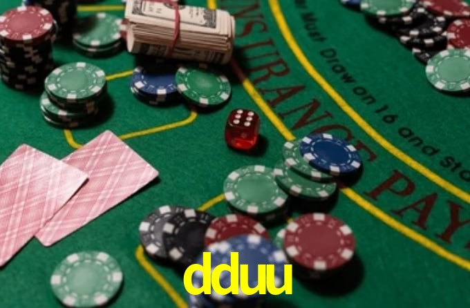 dduu.com