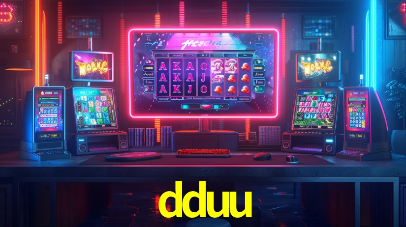 dduu: Jogos de Caça-Níqueis-Altas Recompensas, Roleta-Velocidade, Blackjack-Desafios Máximos