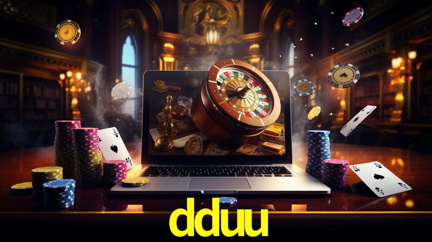 Live Casino dduu