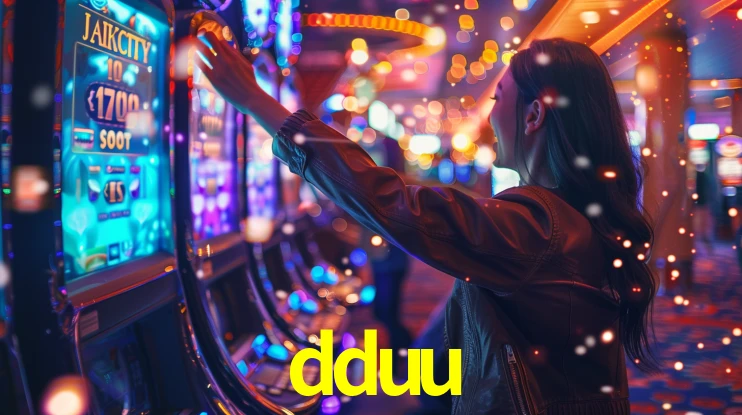 dduu.com