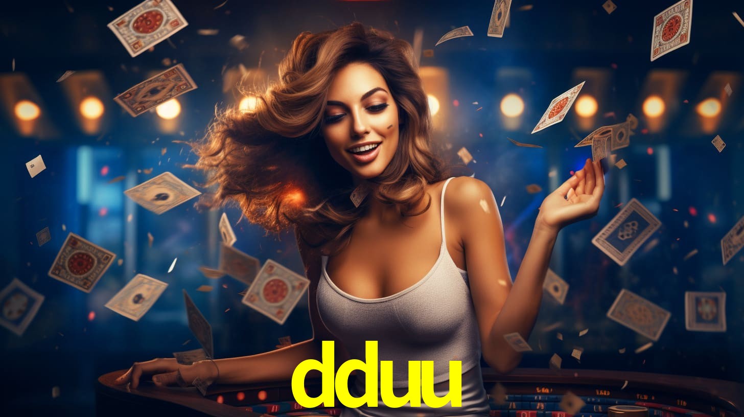 dduu.com