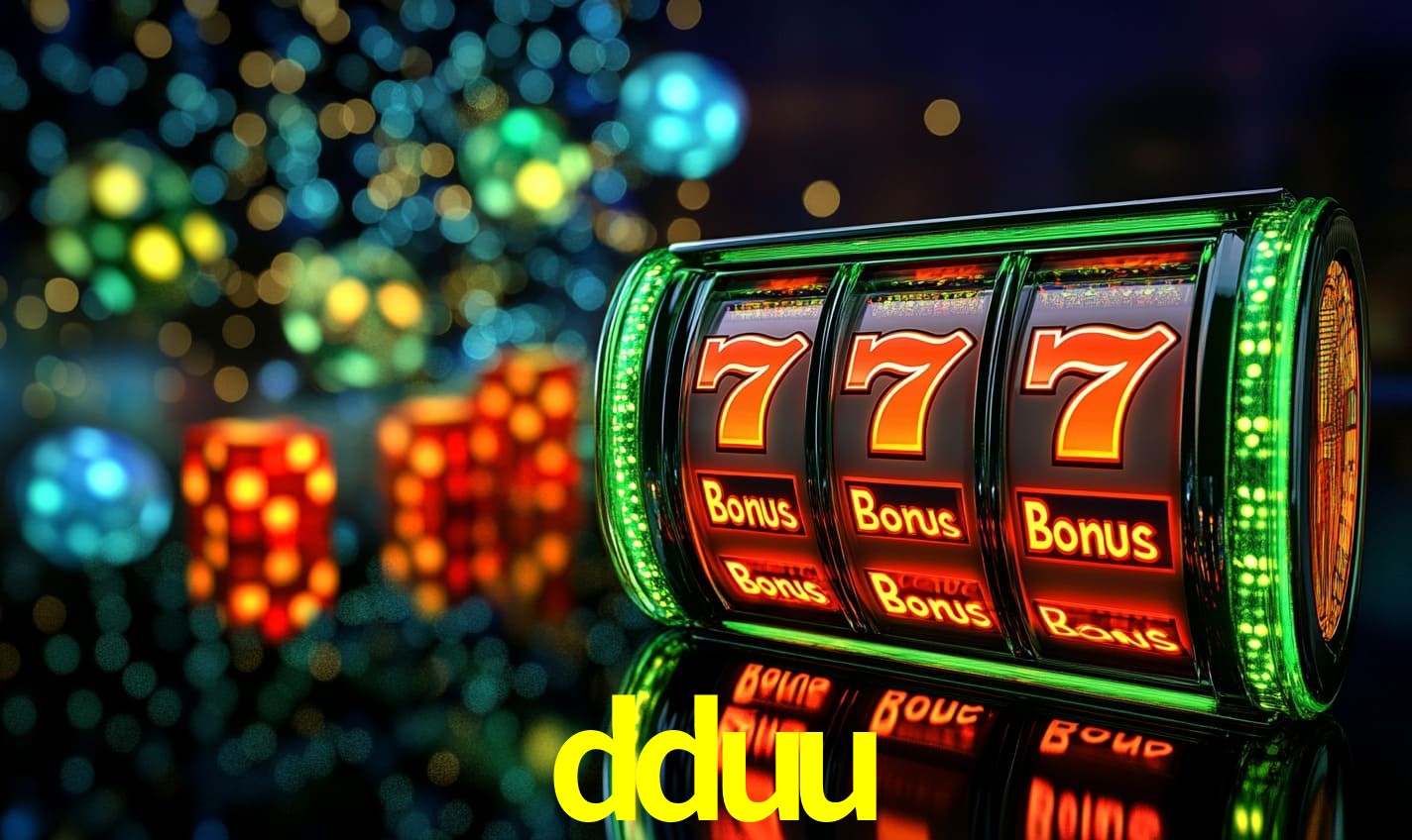 dduu Logo Verificado
