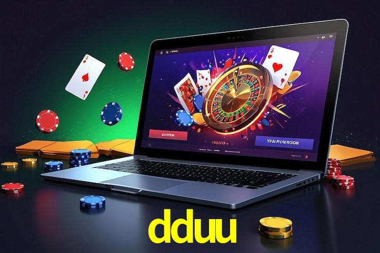 dduu Loteria Online Brasil - Plataforma Certificada