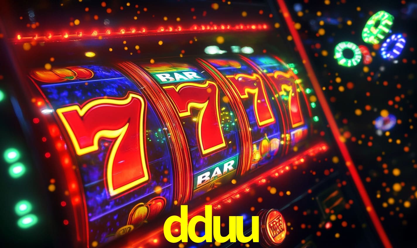 dduu.com