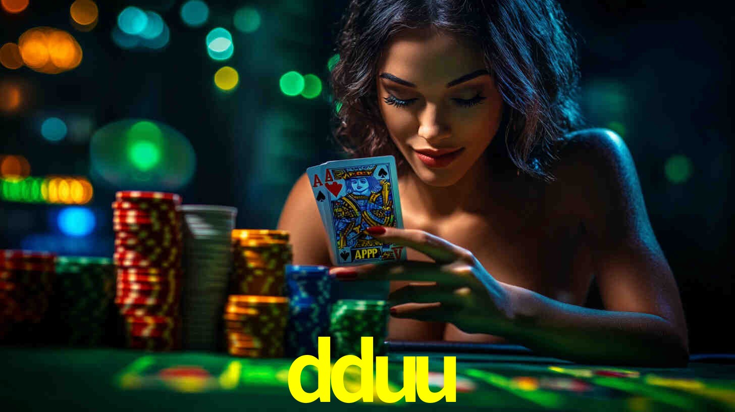 A Emoção da Loteria na dduu: Uma Chance de Mudança de Vida