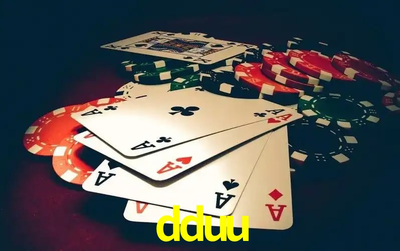 dduu Jackpots Progressivos